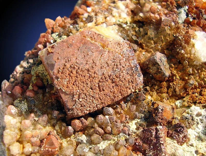 Fluorite