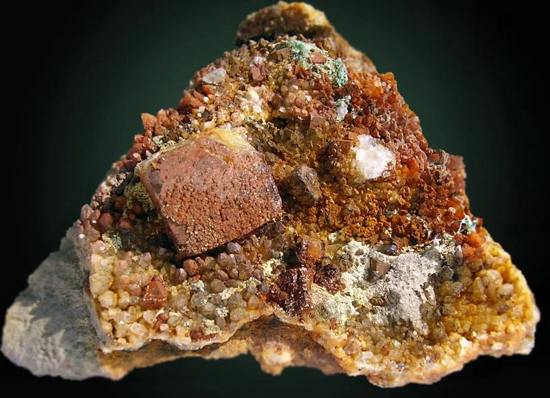 Fluorite