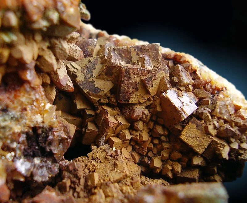Fluorite