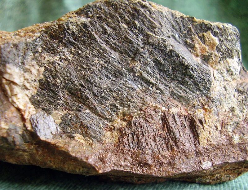 Hornblende