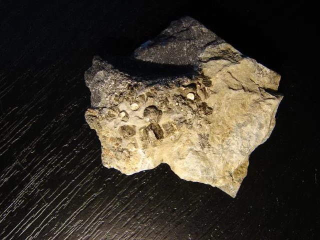 Pyrite