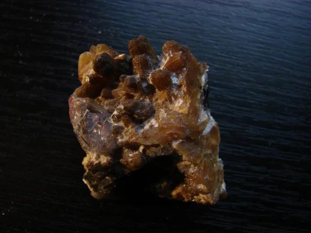 Stilbite