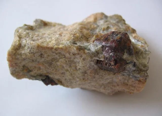 Almandine