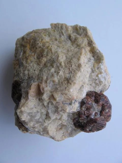 Almandine