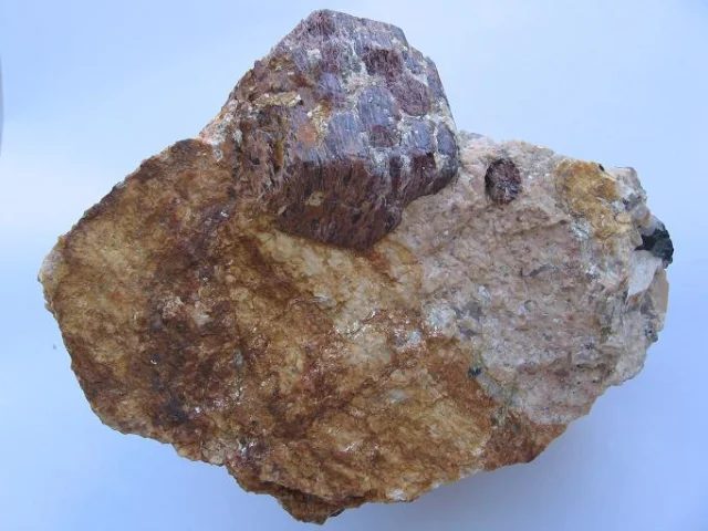 Almandine
