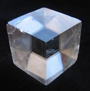 Calcite