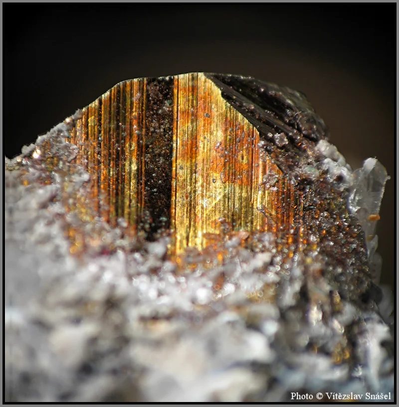 Chalcopyrite