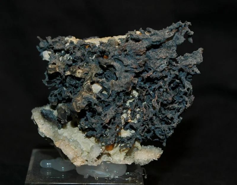Dyscrasite