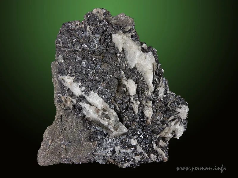 Gudmundite