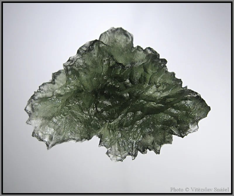 Moldavite