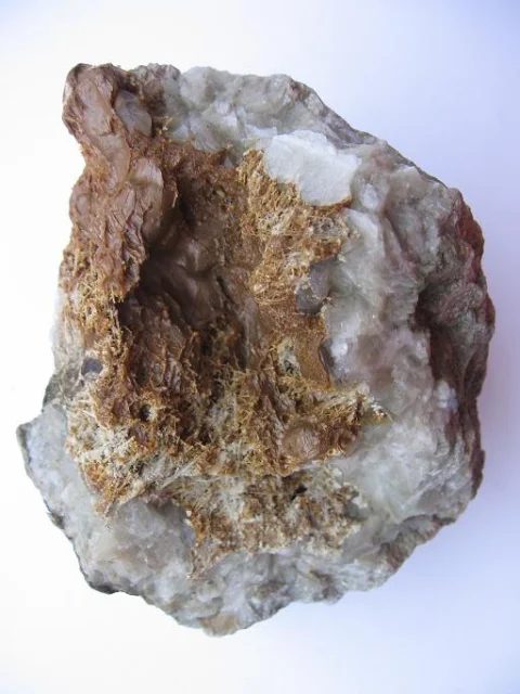 Palygorskite