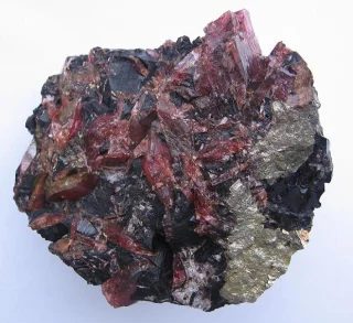 Rhodonite