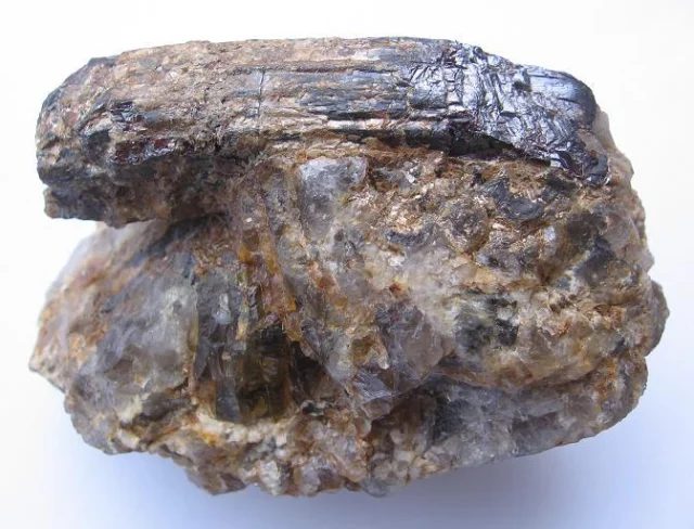 Rutile