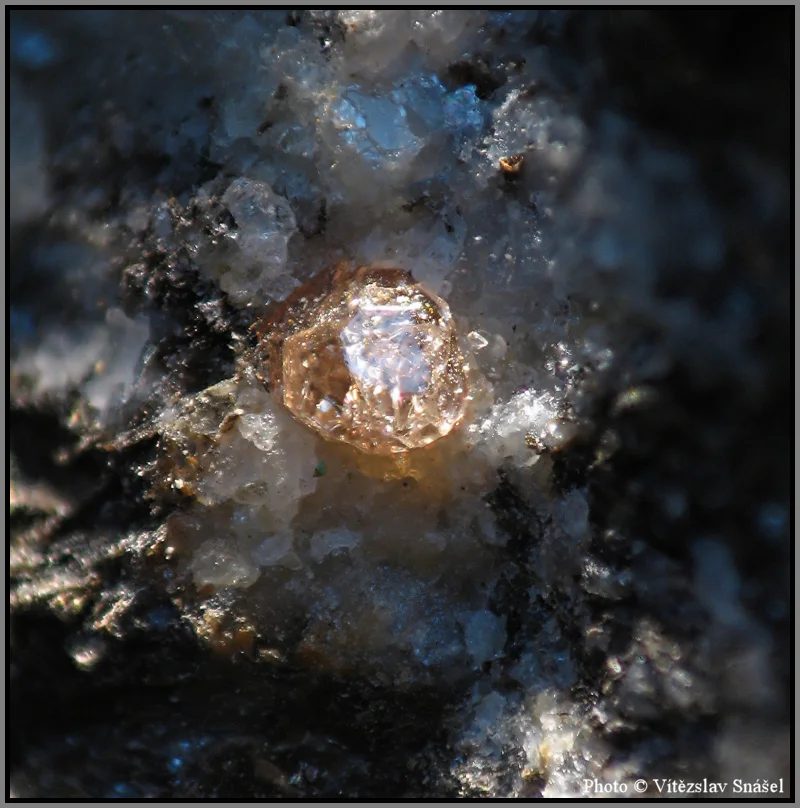 Zircon