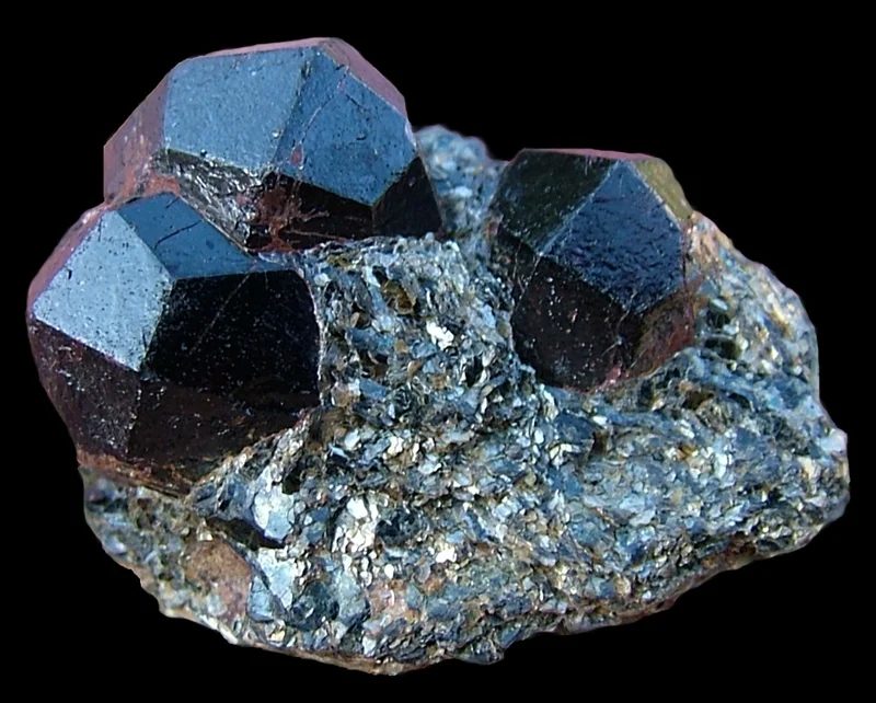 Almandine