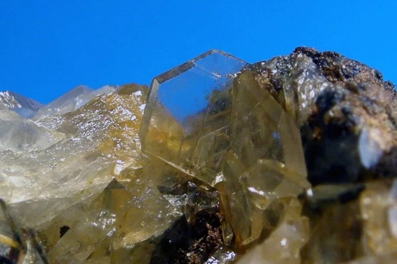 Baryte