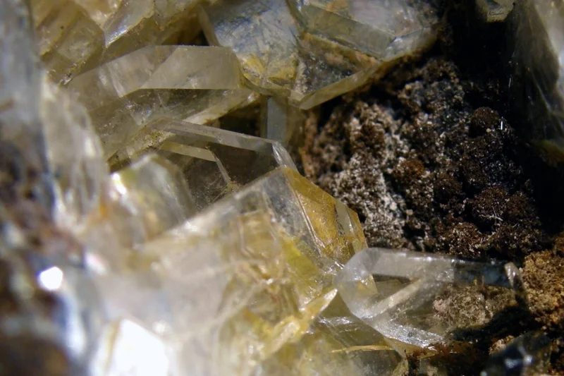 Baryte