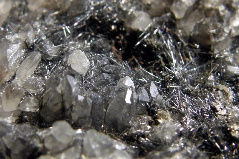 Boulangerite
