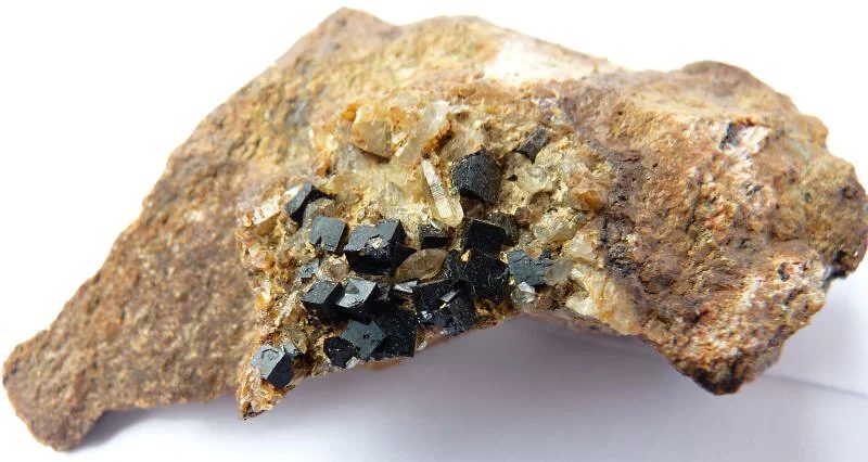 Fluorite