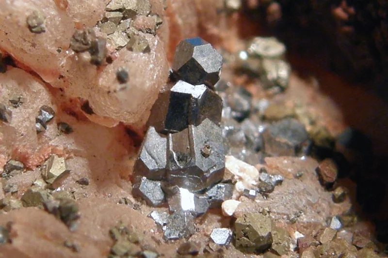 Galena
