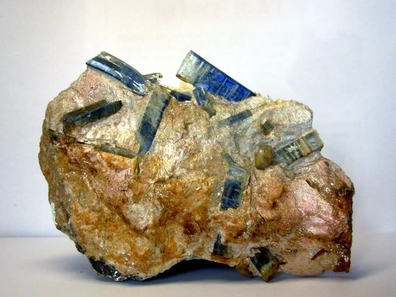 Kyanite