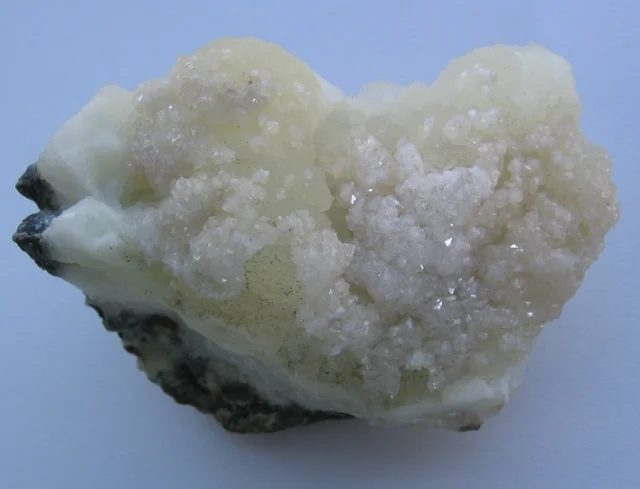Datolite, Prehnite