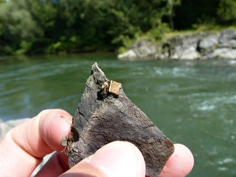 Pyrite