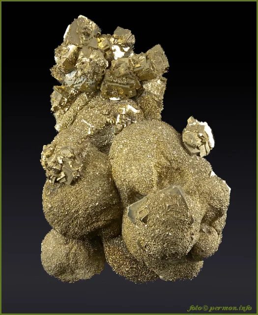 Pyrite