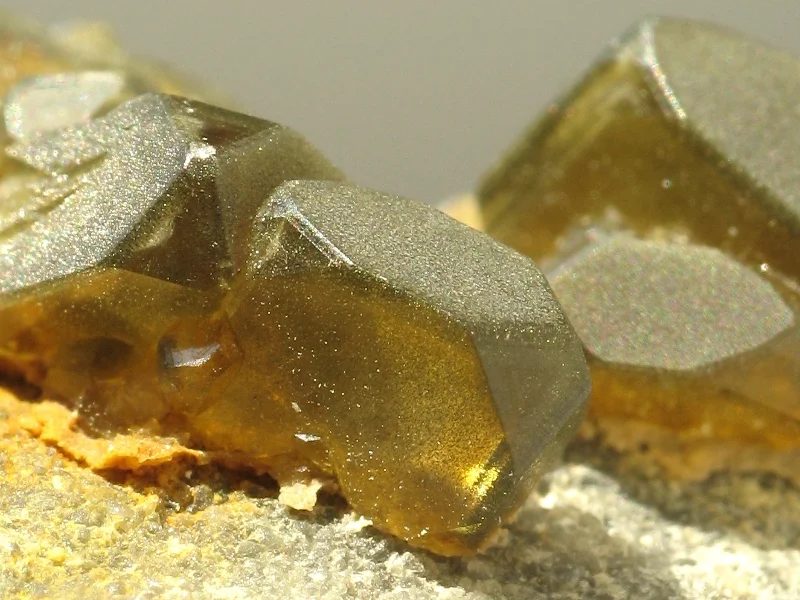 Baryte