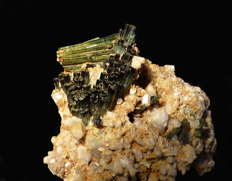 Elbaite