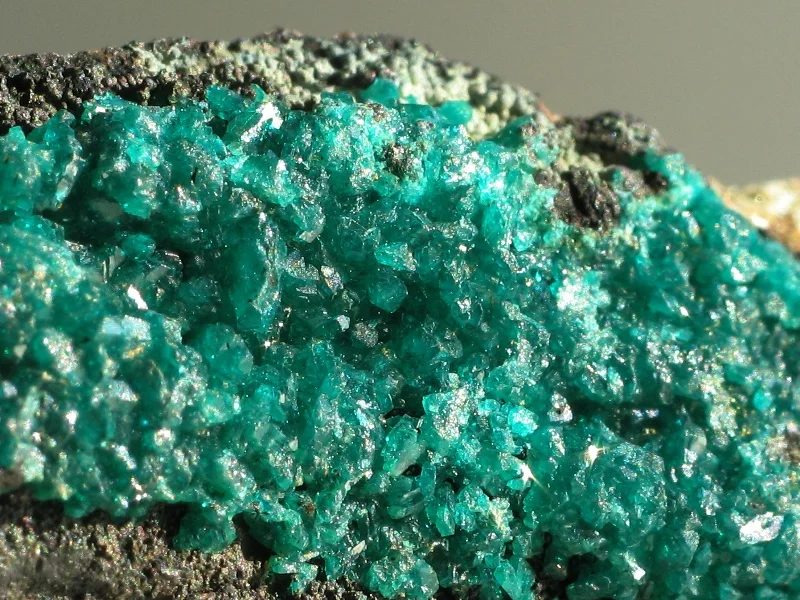 Euchroite