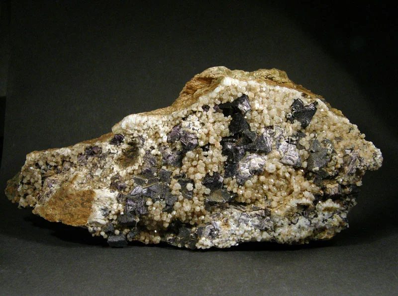 Fluorite