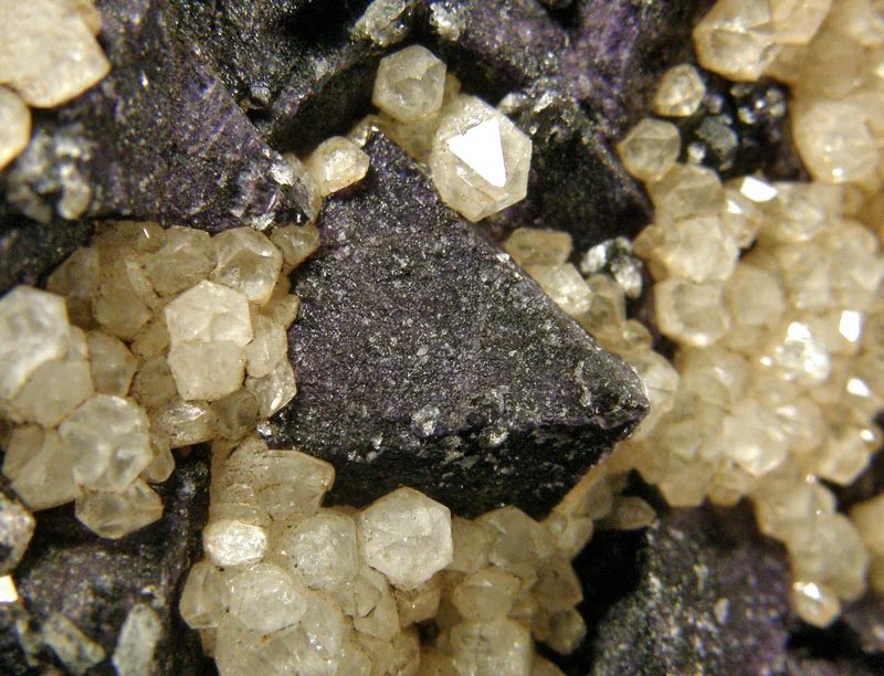 Fluorite