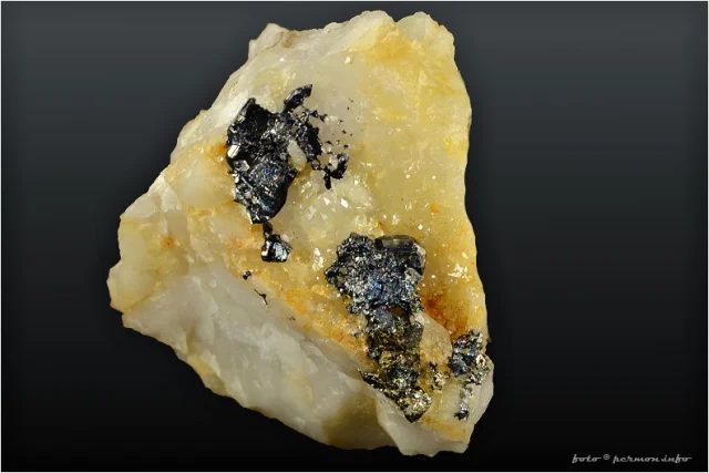 Miargyrite