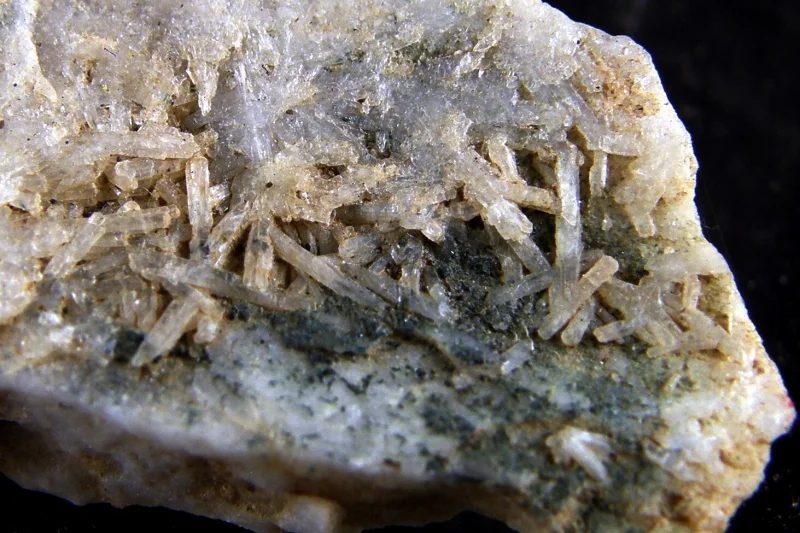 Milarite