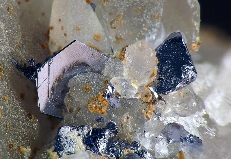 Molybdenite
