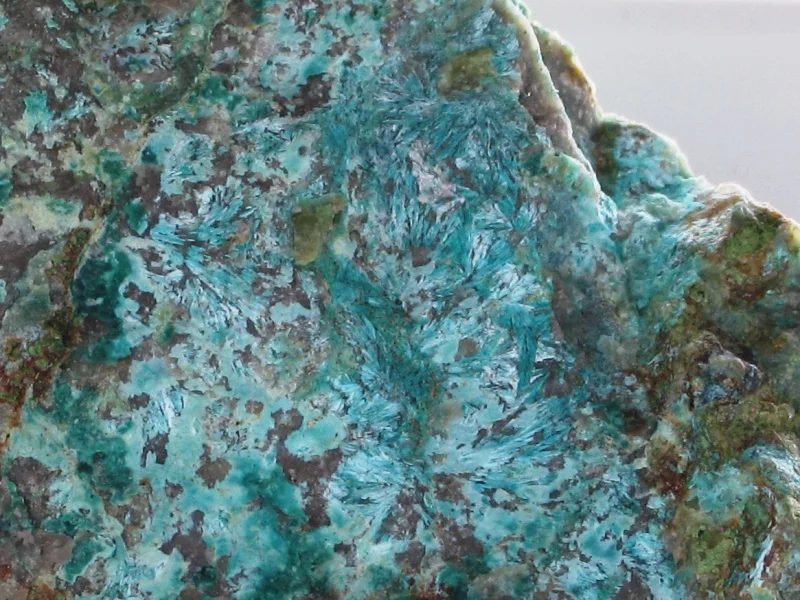 Tyrolite