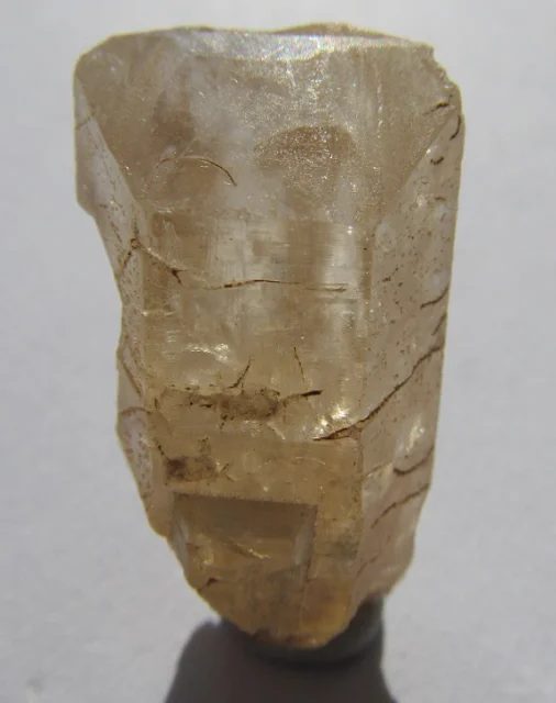 Mineral photo of Aragonite from locality Hořenec, Czech Republic