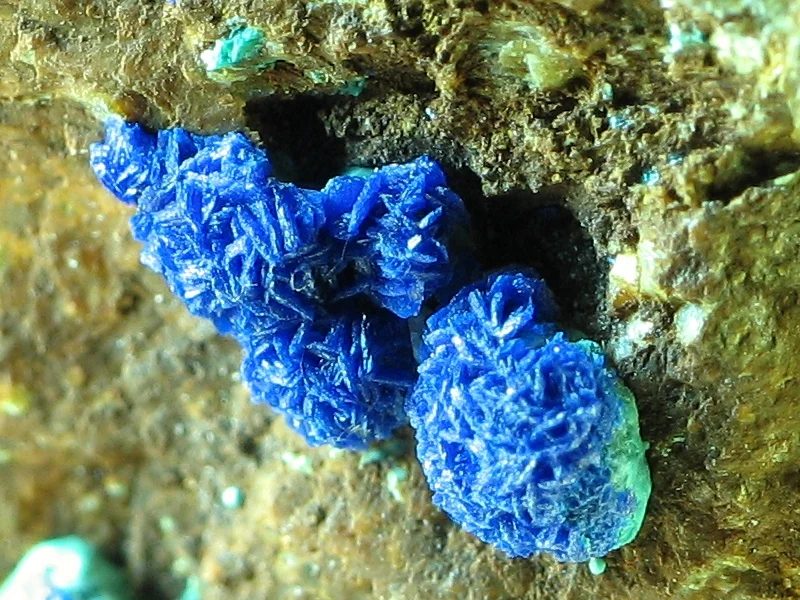 Azurite