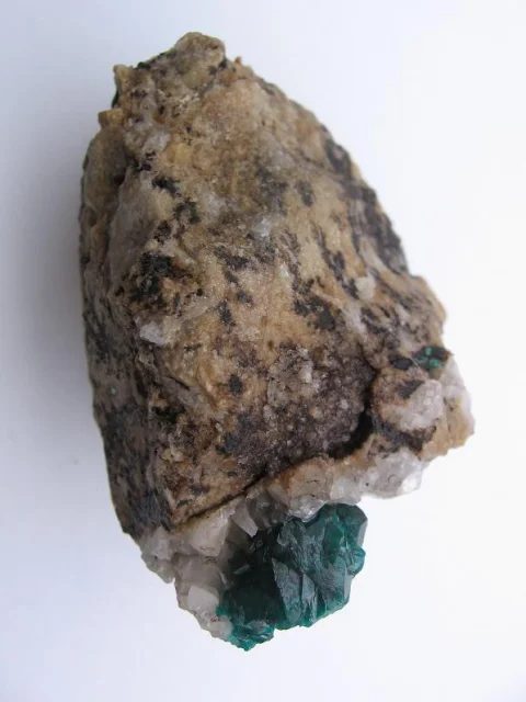 Dioptase
