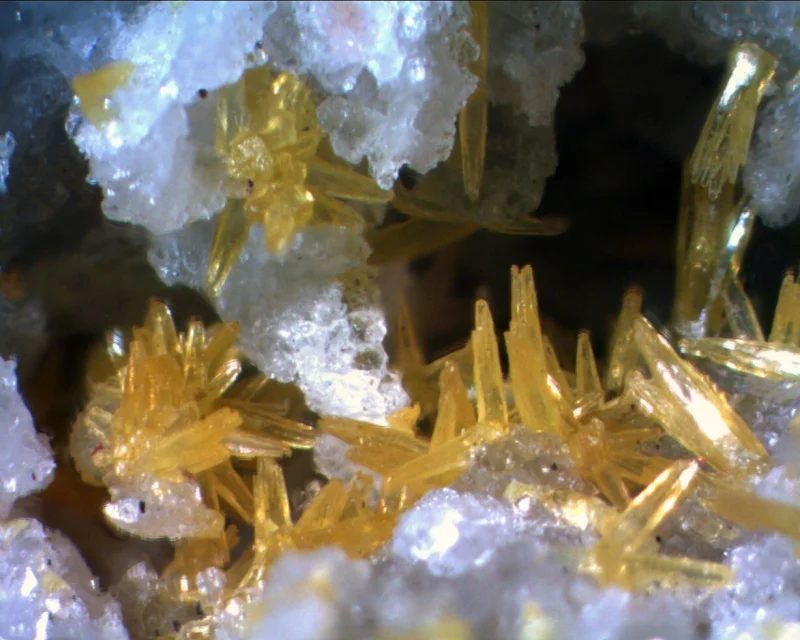 Mimetite