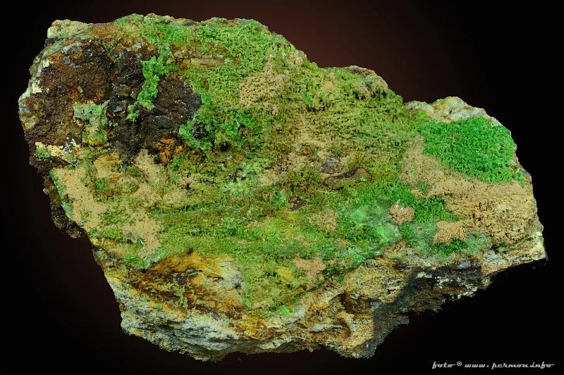 Pyromorphite