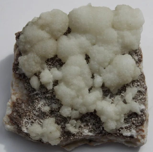 Aragonite
