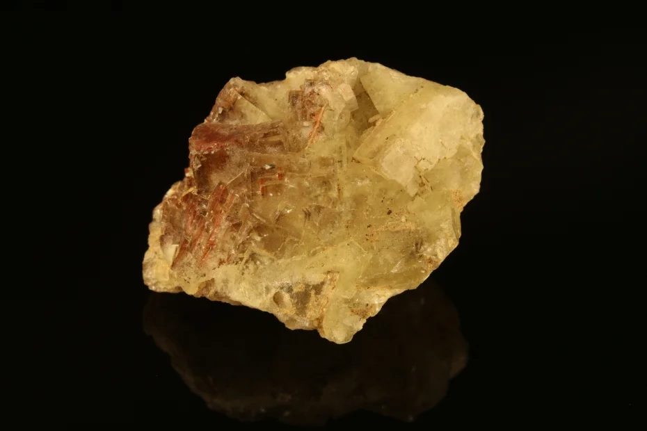 Fluorite