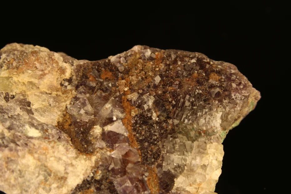 Fluorite