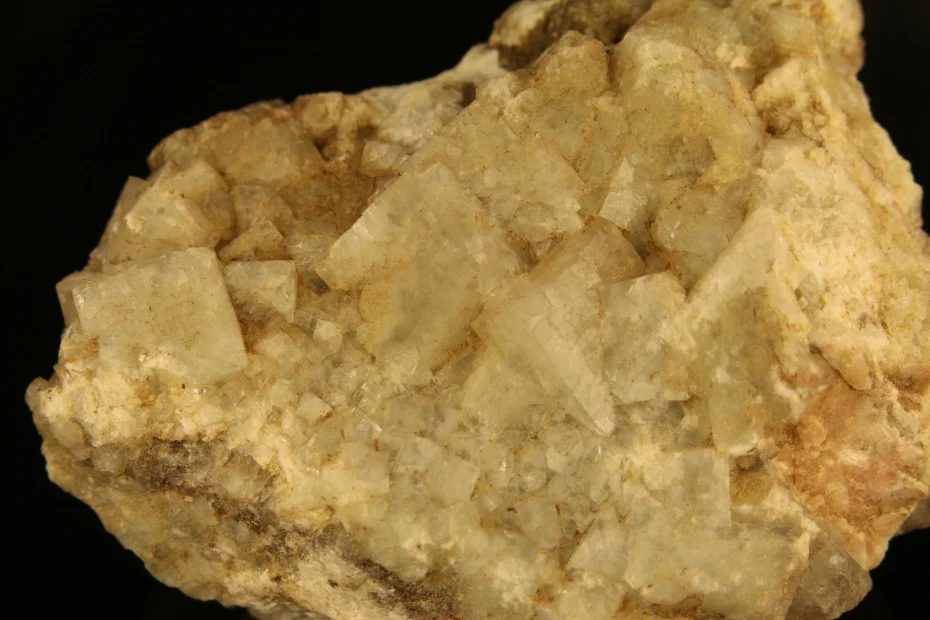 Fluorite