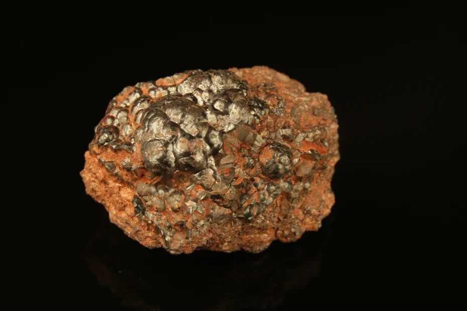 Hematite
