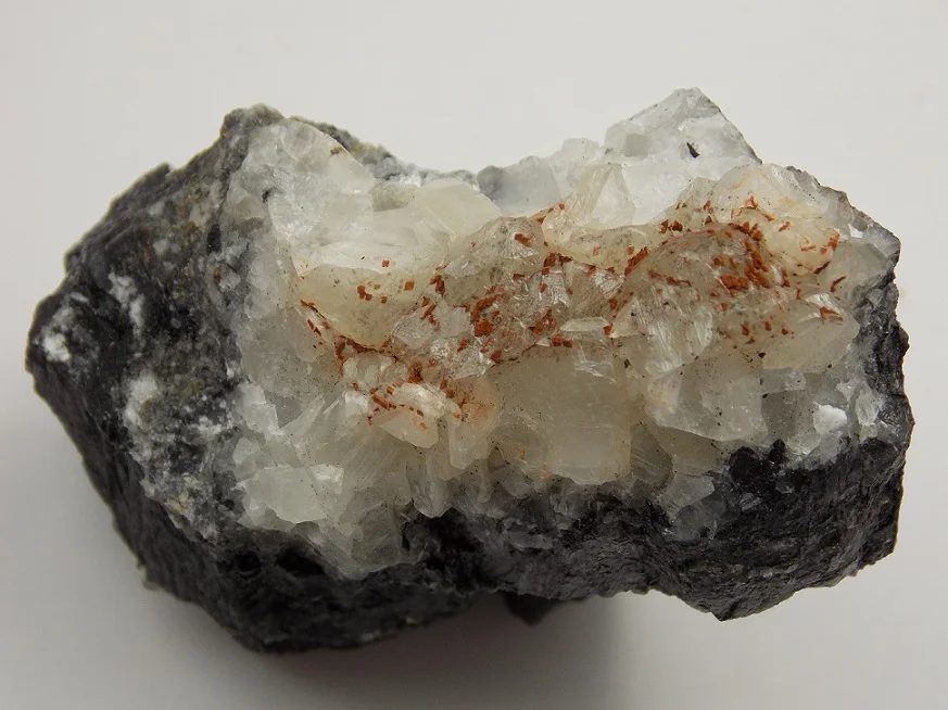 Siderite