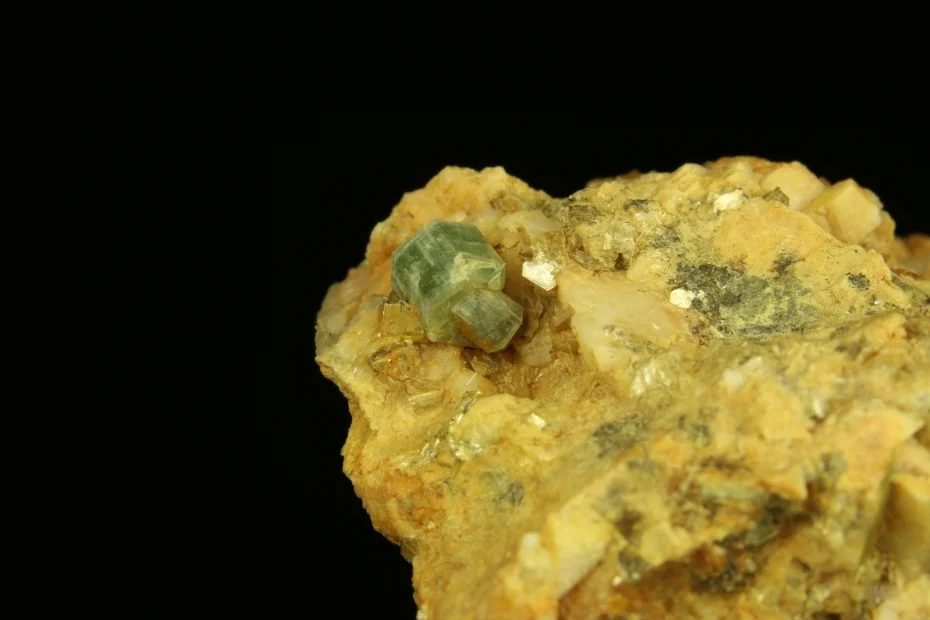 Apatite