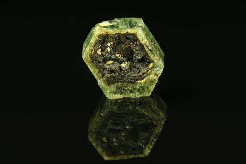 Apatite